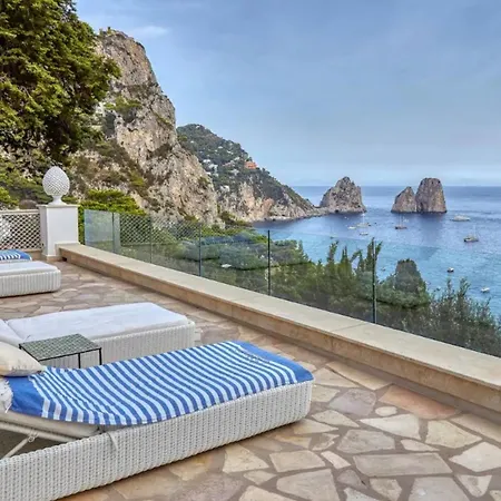  Lucchese In Capri